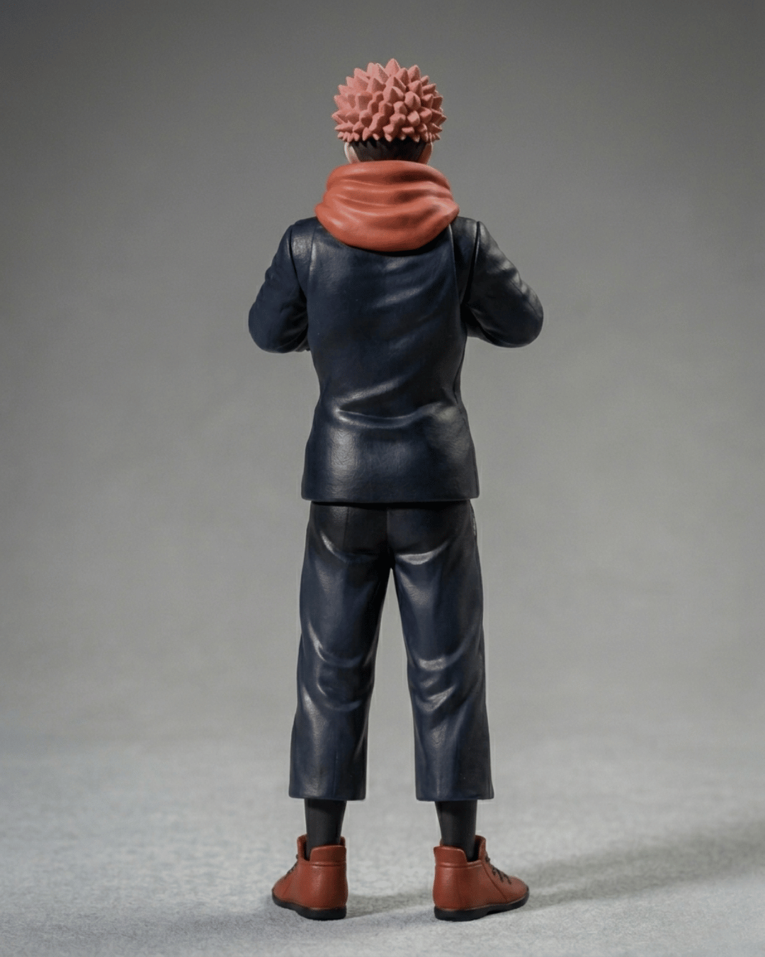 Jujutsu Kaisen Anime Figure Ryomen Sukuna Malevolent Shrine 18cm (7.1") Collector Statue