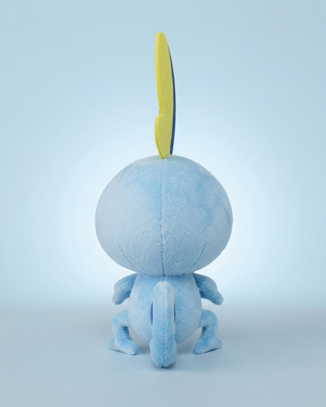 Pokemon Anime Plush Toy Misty Splash Sobble 20cm (7.9") Plushie