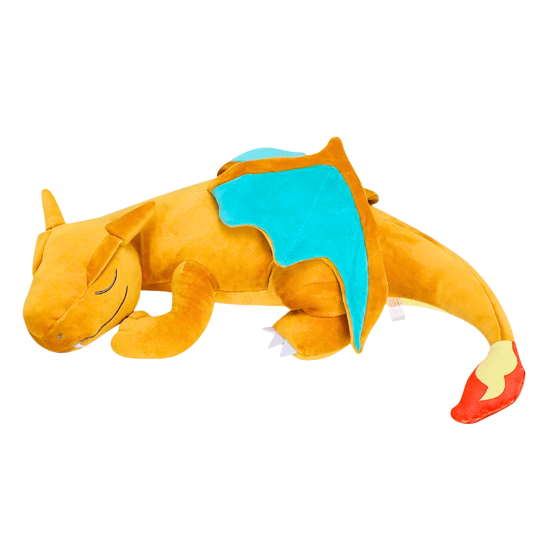 Pokémon Plush Toy Cozy Flame Charizard 50cm (20") Plushie