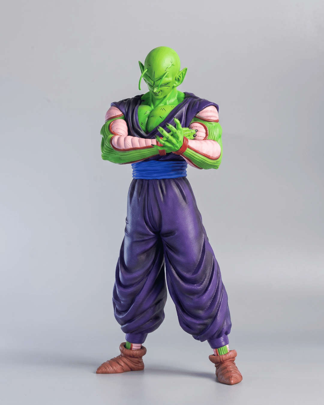 Dragon Ball Anime Figure Silent Mentor Piccolo 31cm (12.2") Collector Statue