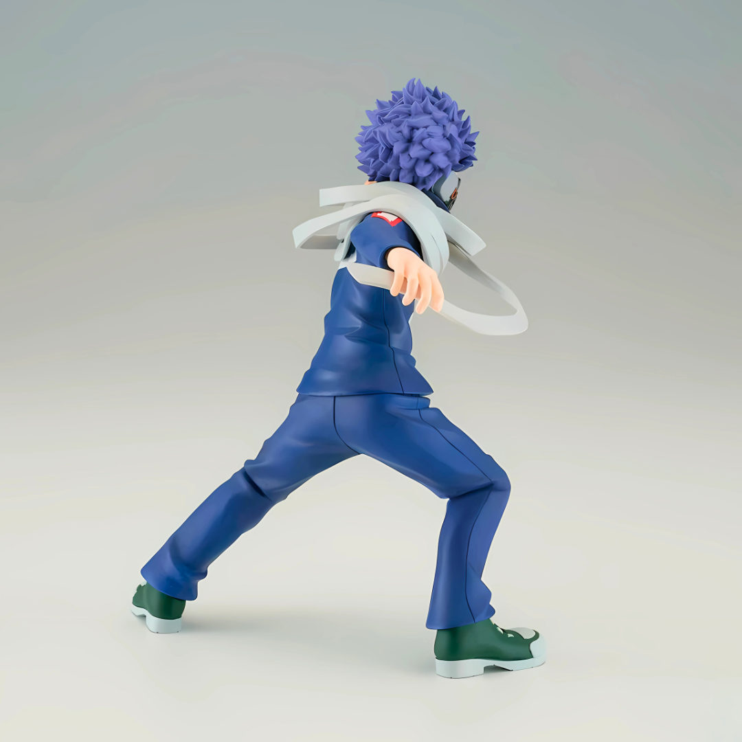 My Hero Academia Mindwarp Shinso Hitoshi 18cm (7") PVC Statue