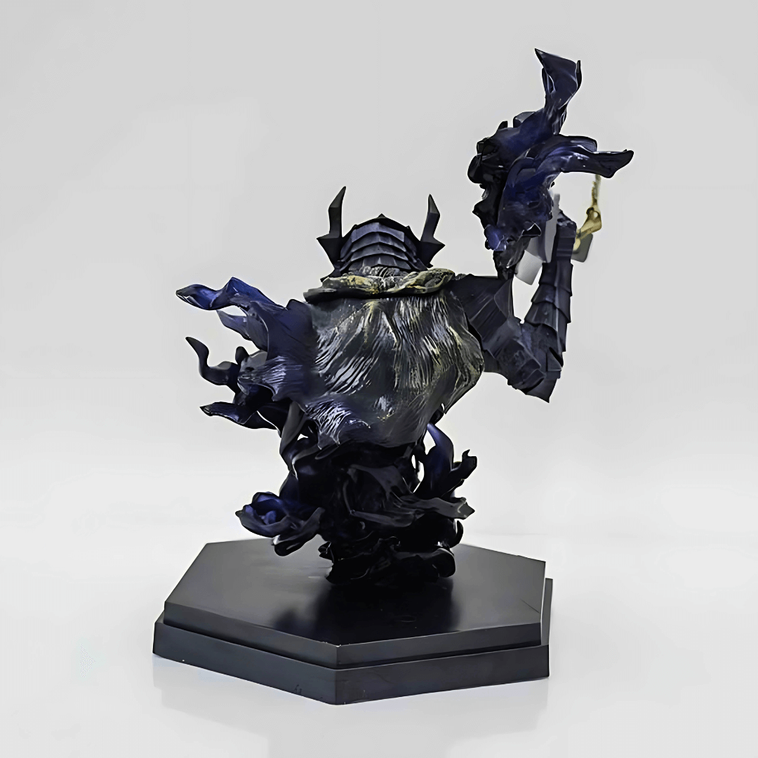 Berserk Anime Figure Iron Slayer Guts 21cm (8") PVC Statue