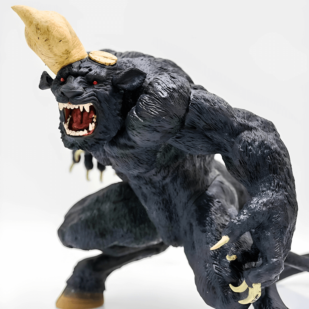 Berserk Anime Figure Apostle of Endless Battle Nosferatu Zodd 22cm (9") PVC Statue