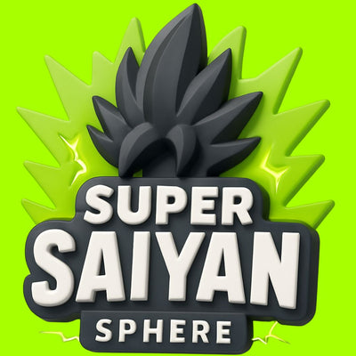 Super Saiyan Sphere