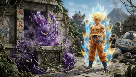 Are Anime Statues Great Gifts? A Honest Collector’s Take