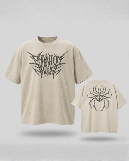 PHANTOM. T-SHIRT Phantom Troup