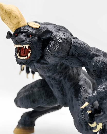 Figurine d'Anime Berserk Apôtre de la Bataille sans Fin Nosferatu Zodd 22 cm (9") Statue en PVC