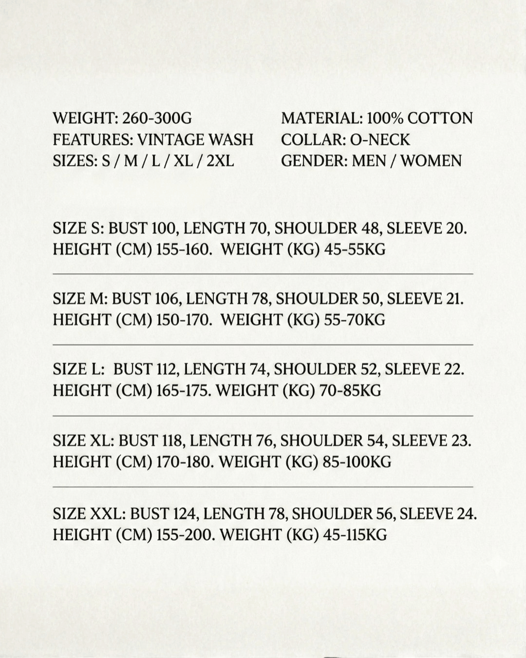 SACRIFICE. T-SHIRT Guts Berserk - NOIR