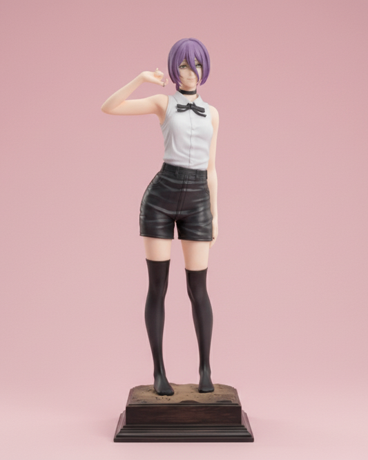 Chainsaw Man Anime Figure Violet Tempest 31cm (12.2") Collector Statue