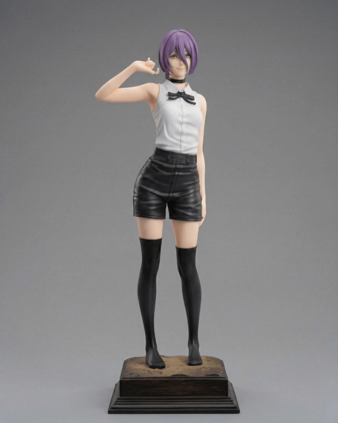 Chainsaw Man Anime Figure Violet Tempest 31cm (12.2") Collector Statue