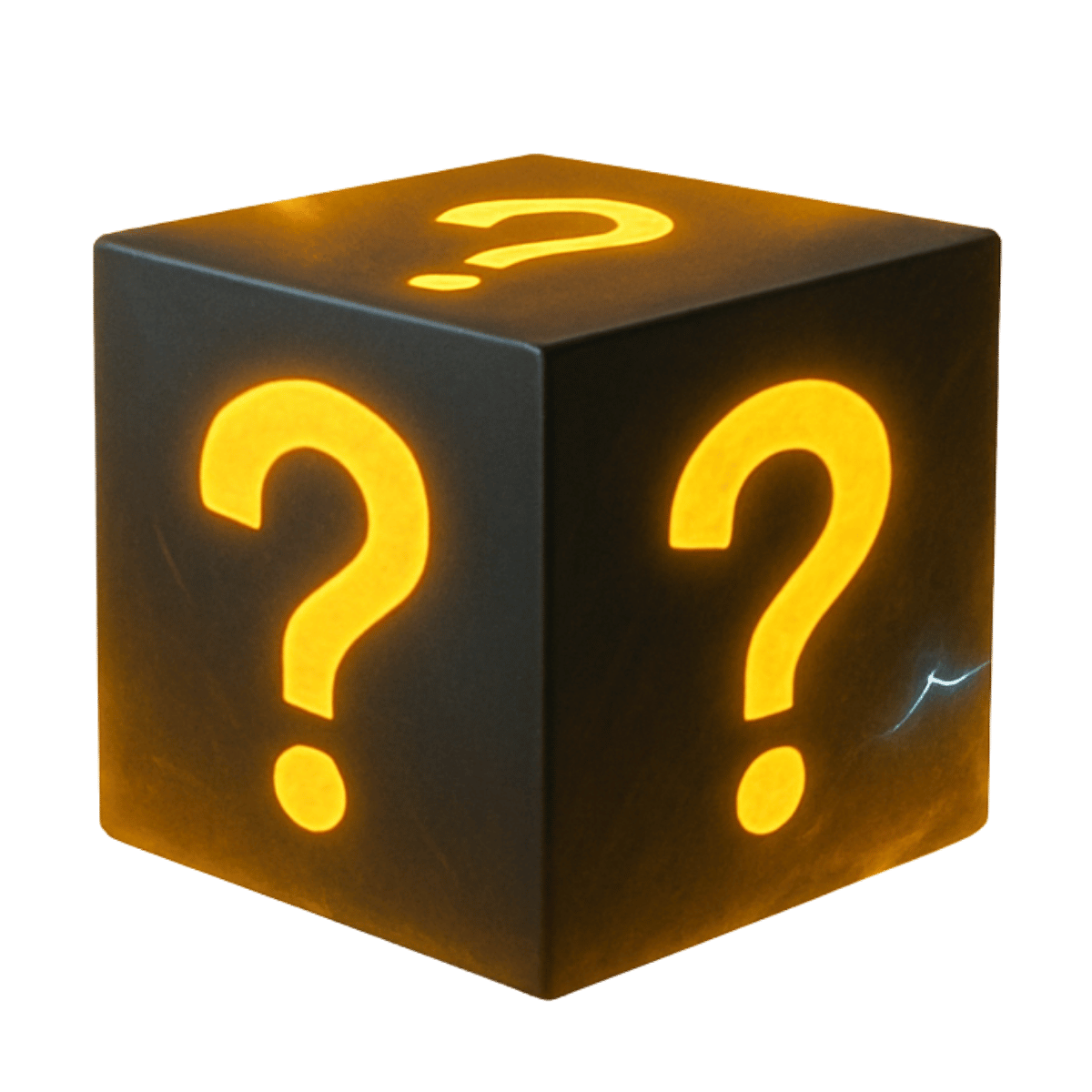 Mystery Gift - Dragon Ball