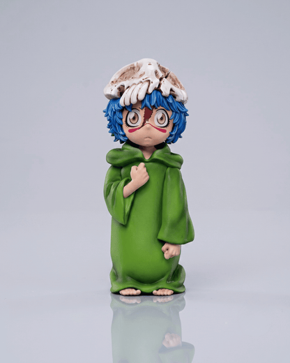 Bleach Anime Figure Innocent Soul Neliel 6cm (2.4") Collector Statue