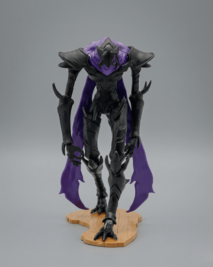 Solo Leveling Anime Figure Grand Marshal of the Shadow Legion Bellion 17cm (6.69") Collector Statue