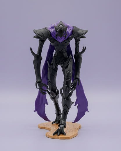Solo Leveling Anime Figure Grand Marshal of the Shadow Legion Bellion 17cm (6.69") Collector Statue