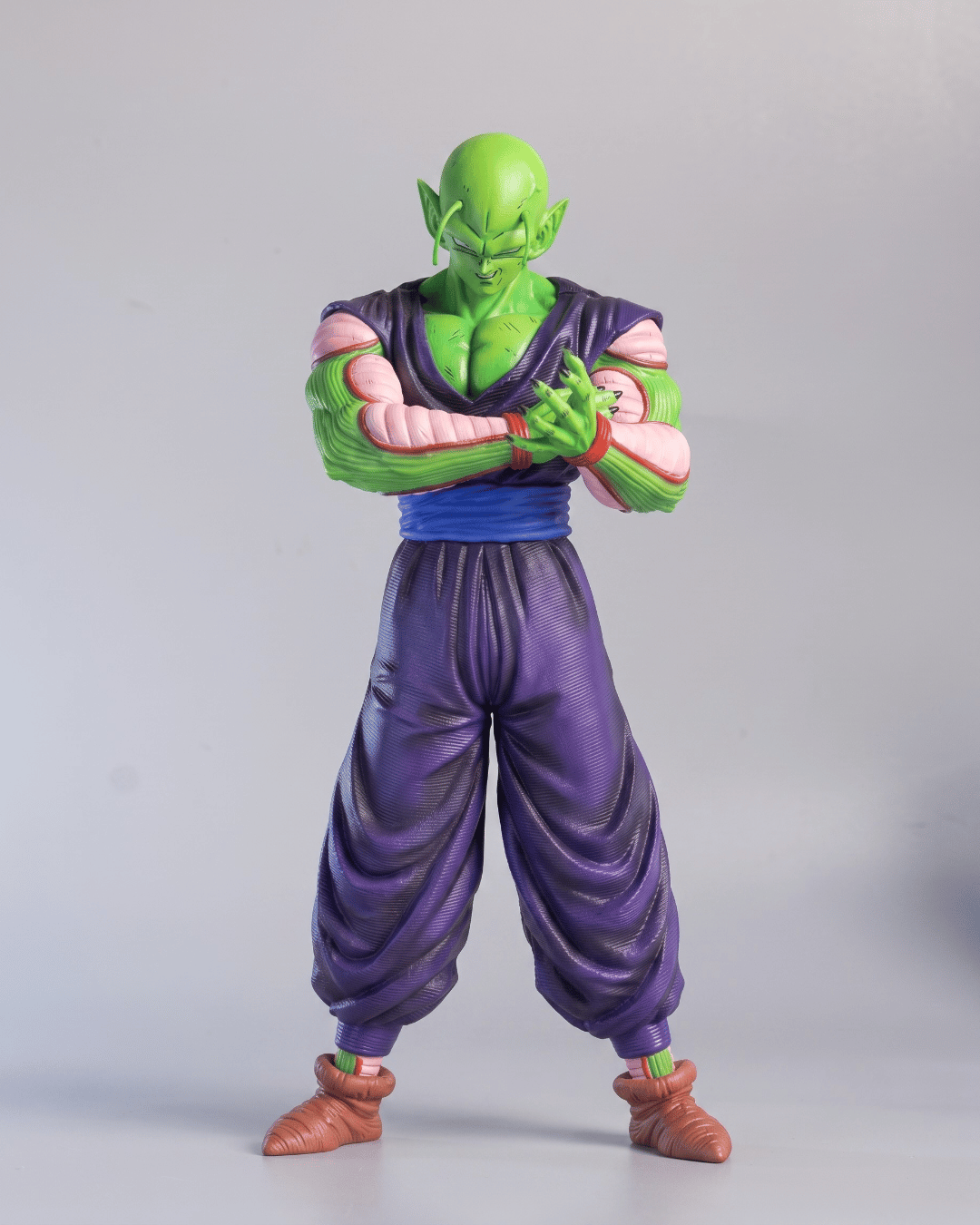 Dragon Ball Anime Figure Silent Mentor Piccolo 31cm (12.2") Collector Statue