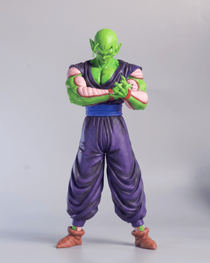 Dragon Ball Anime Figure Silent Mentor Piccolo 31cm (12.2") Collector Statue