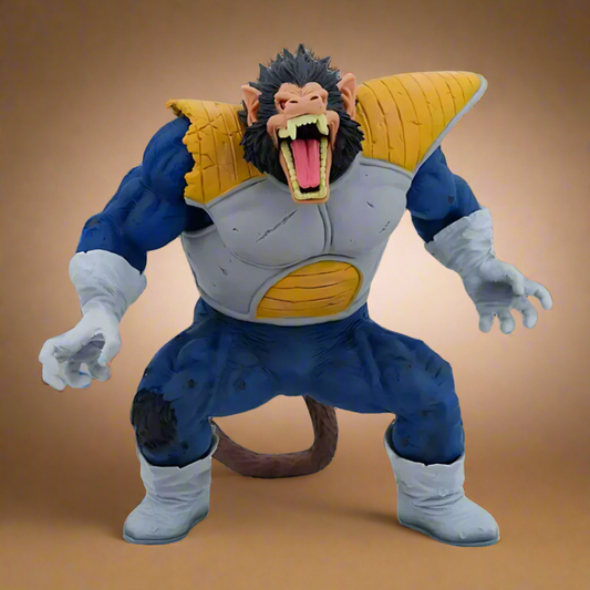 Dragon Ball Anime Figure Oozaru Prince of Destruction Vegeta 30cm (12") PVC Statue