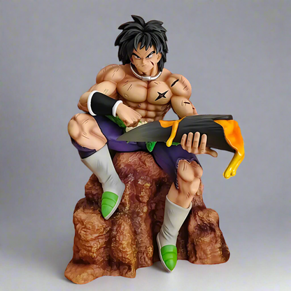 Dragon ball 2024 z collectible statues