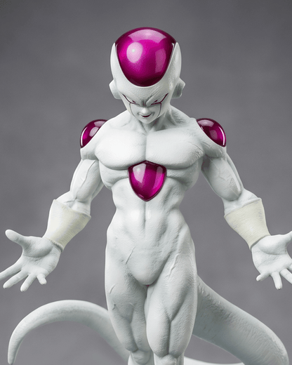 Dragon Ball Anime Figure Frieza Final Form Diorama 48cm (18.9") Collector Statue