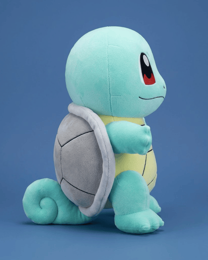Pokemon Anime Plush Toy Ocean Shell Squirtle Plushie
