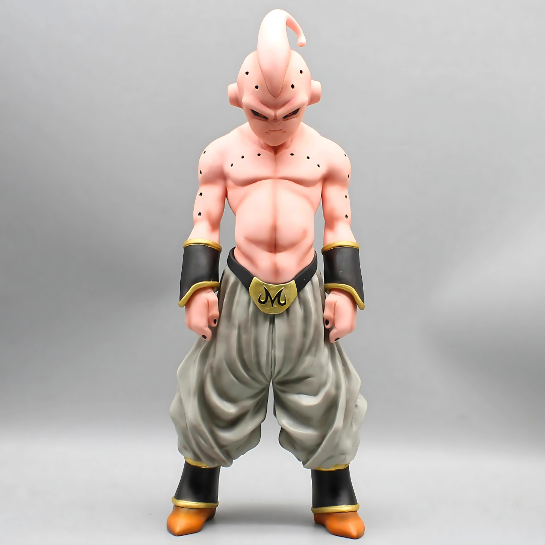 Dragon Ball Anime Figure Infinite Power Majin Buu 36cm (14") PVC Statue