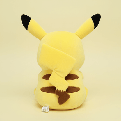 Pokémon Anime Plush Toy Lil Spark Pikachu 25cm (10") Plushie
