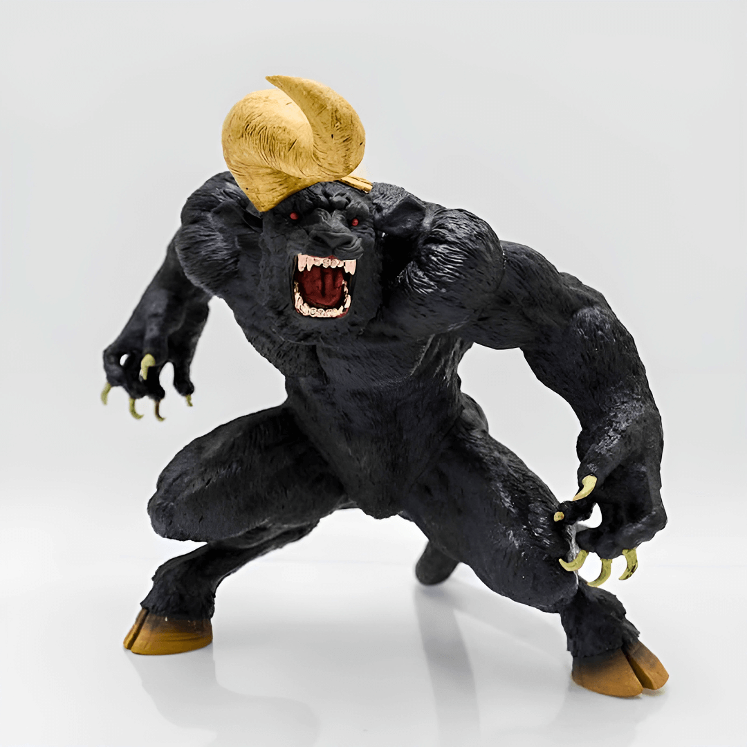 Berserk Anime Figure Apostle of Endless Battle Nosferatu Zodd 22cm (9") PVC Statue