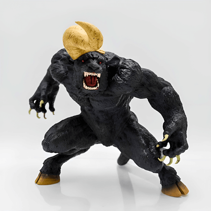 Berserk Anime Figure Apostle of Endless Battle Nosferatu Zodd 22cm (9") PVC Statue