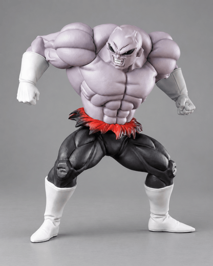 Dragon Ball Anime Figure Silent Titan Jiren 25cm (9.8") Collector Statue