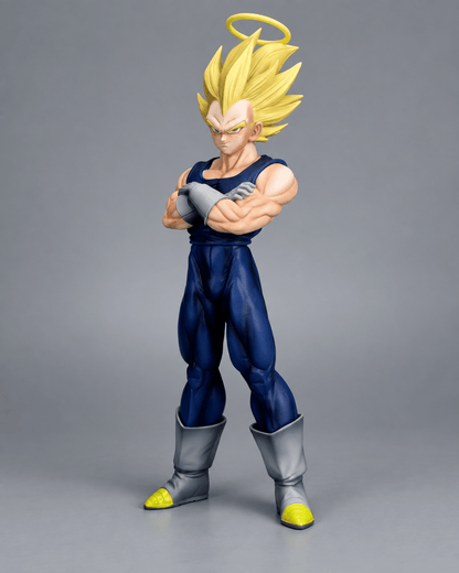 Dragon Ball Anime Figure Afterlife Warrior Vegeta 27cm (10.6") Collector Statue