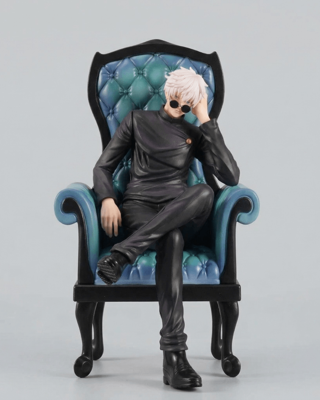 Jujutsu Kaisen Anime Figure The Honored and the Fallen Geto Suguru & Gojo Satoru 24cm (9.45") Collector Statue