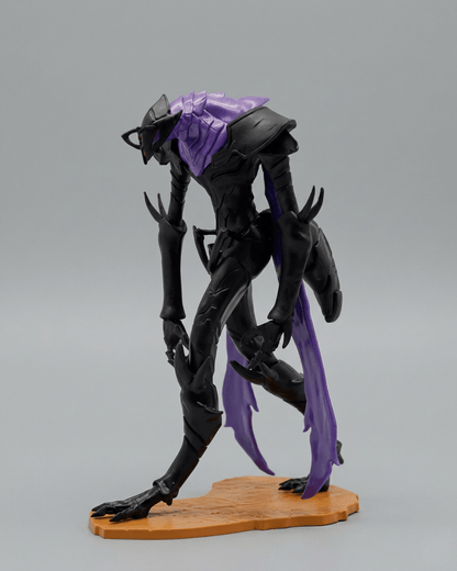 Solo Leveling Anime Figure Grand Marshal of the Shadow Legion Bellion 17cm (6.69") Collector Statue