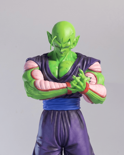 Dragon Ball Anime Figure Silent Mentor Piccolo 31cm (12.2") Collector Statue