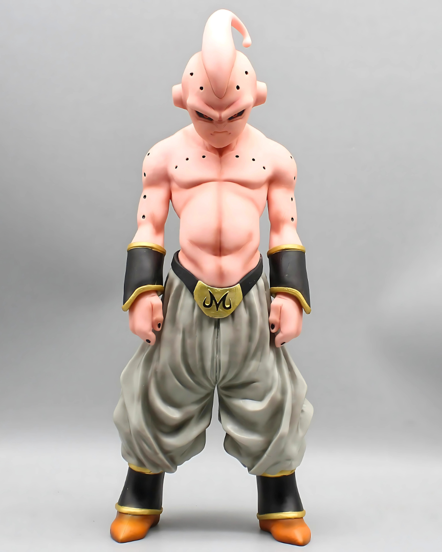 Dragon Ball Anime Figure Infinite Power Majin Buu 36cm (14") Collector Statue