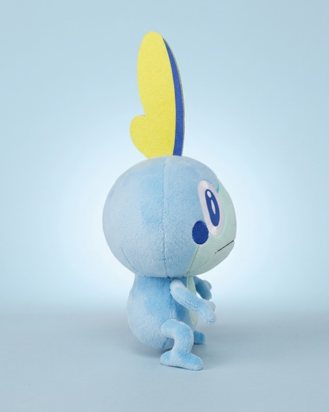 Pokemon Anime Plush Toy Misty Splash Sobble 20cm (7.9") Plushie