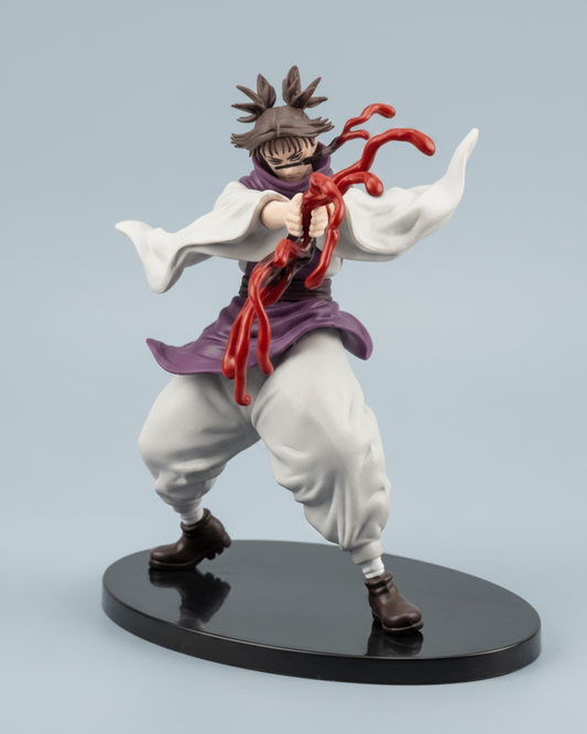 Jujutsu Kaisen Anime Figure Bloodbound Brother Choso 16cm (6.3") Collector Statue