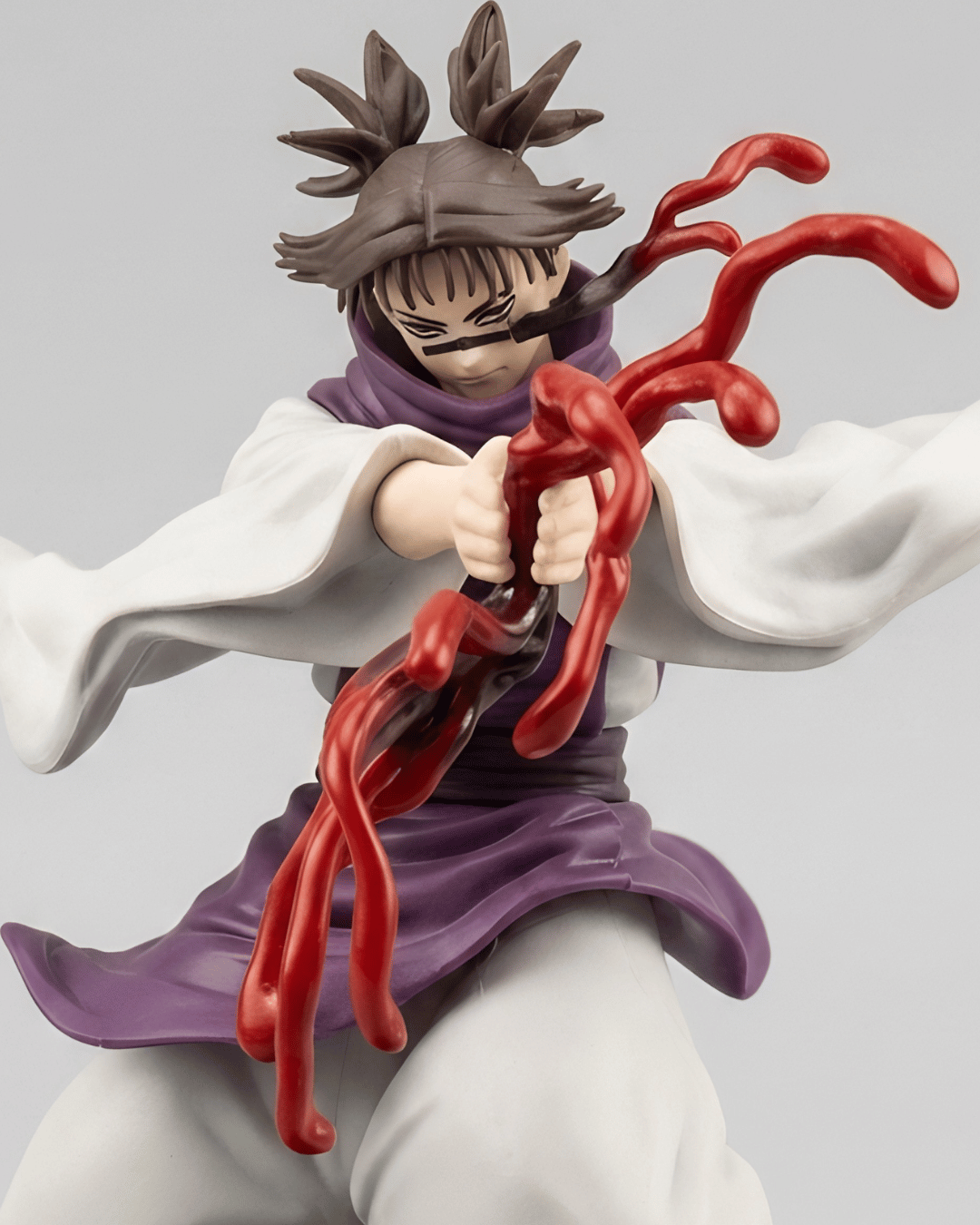 Jujutsu Kaisen Anime Figure Bloodbound Brother Choso 16cm (6.3") Collector Statue