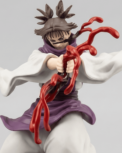 Jujutsu Kaisen Anime Figure Bloodbound Brother Choso 16cm (6.3") Collector Statue