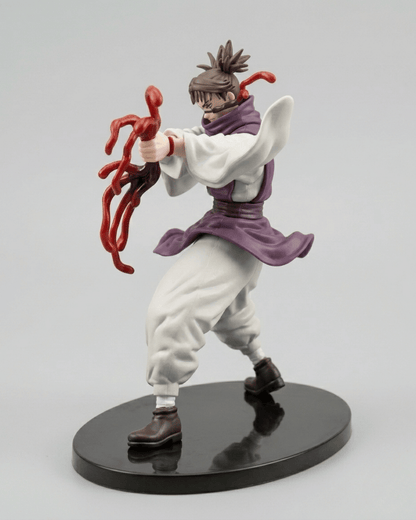 Jujutsu Kaisen Anime Figure Bloodbound Brother Choso 16cm (6.3") Collector Statue