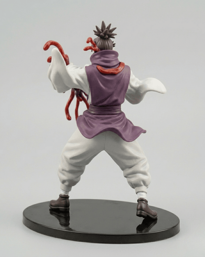 Jujutsu Kaisen Anime Figure Bloodbound Brother Choso 16cm (6.3") Collector Statue