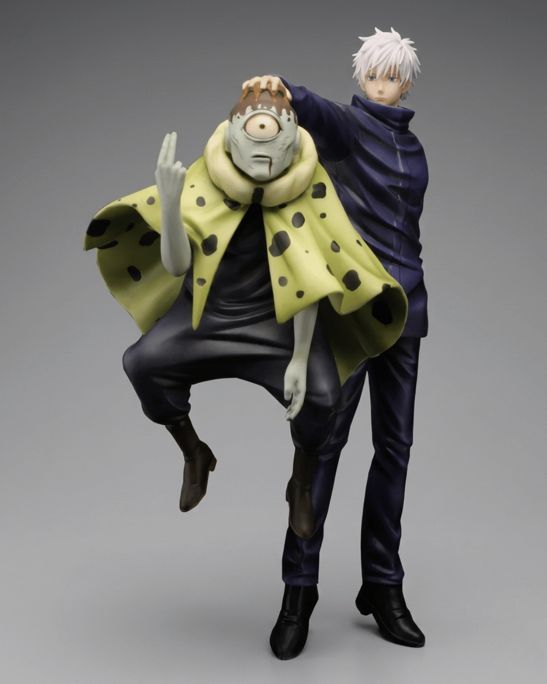 Jujutsu Kaisen Anime Figure Domain of Absolute Power 19cm (7.5") Collector Statue