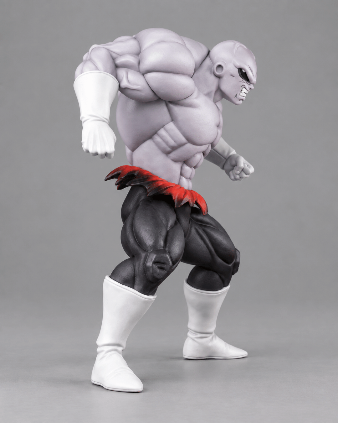 Dragon Ball Anime Figure Silent Titan Jiren 25cm (9.8") Collector Statue