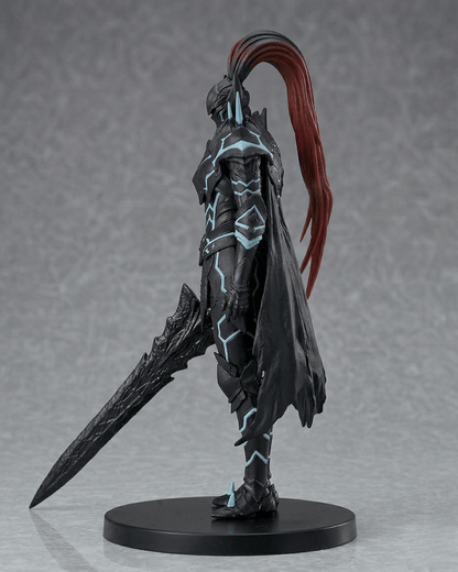 Solo Leveling Anime Figure Crimson Blade Igris Knightly Yegalis 21cm (8.27") Collector Statue