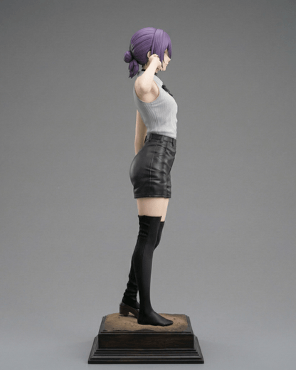 Chainsaw Man Anime Figure Violet Tempest 31cm (12.2") Collector Statue