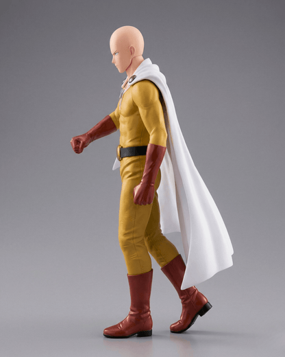 One Punch Man Anime Figure The Final Blow Saitama 27cm (10.63") Collector Statue