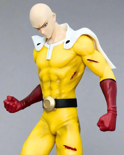 Figurine Saitama A - One Punch Man Figurine Saitama A - One Punch Man