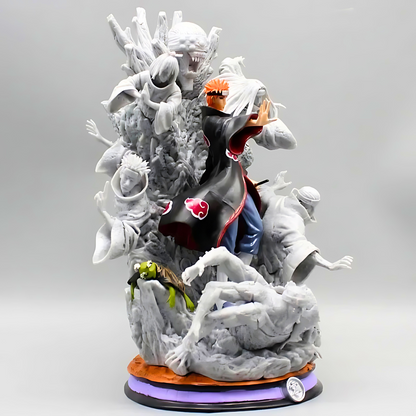 Naruto Anime Figure Sorrowed Sage Negato 27cm (11") PVC Statue