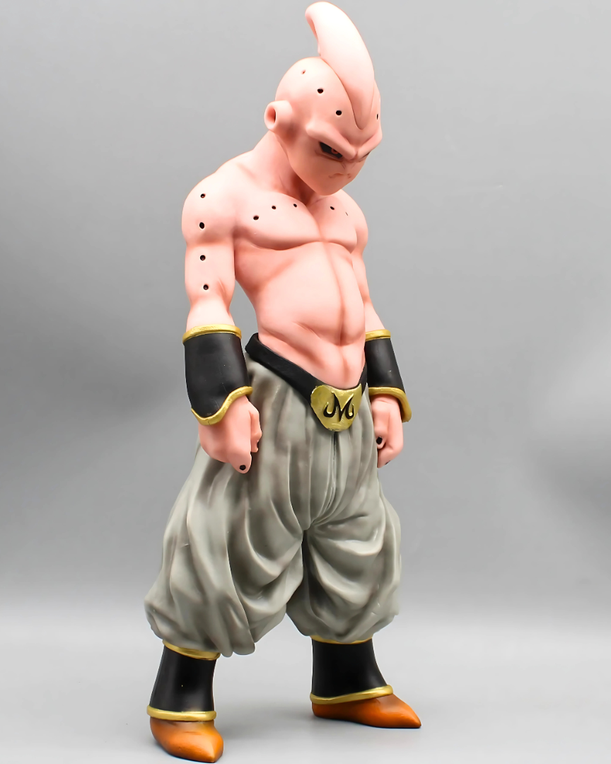 Dragon Ball Anime Figure Infinite Power Majin Buu 36cm (14") Collector Statue
