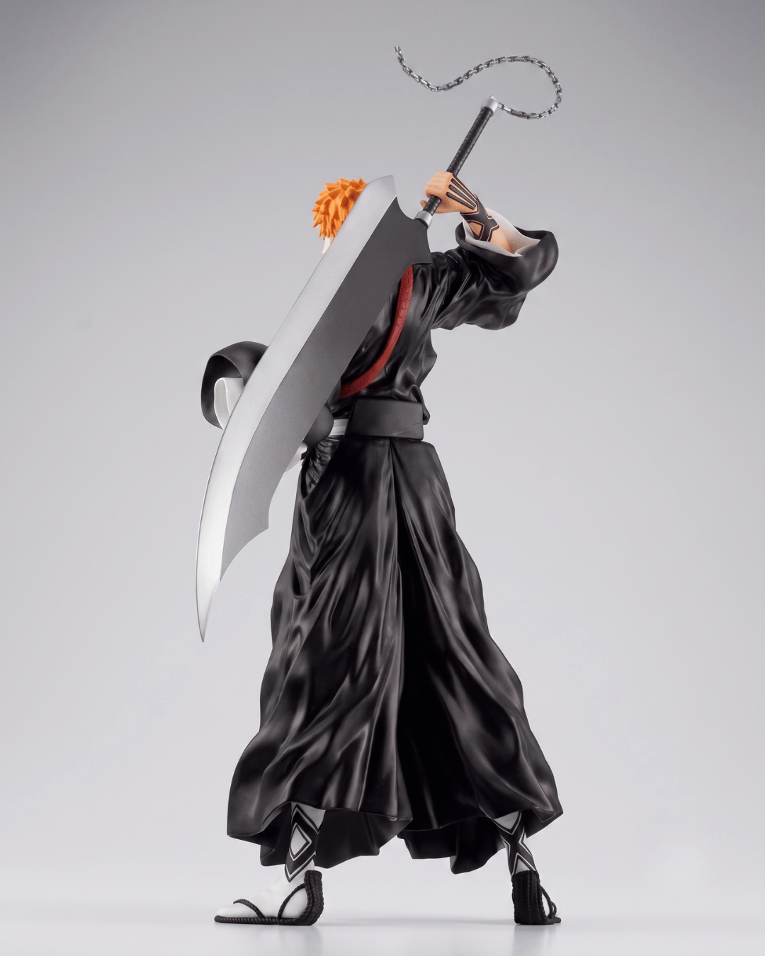 Bleach Anime Figure Soul Reaper’s Resolve Ichigo Kurosaki 32cm (12.3") Collector Statue