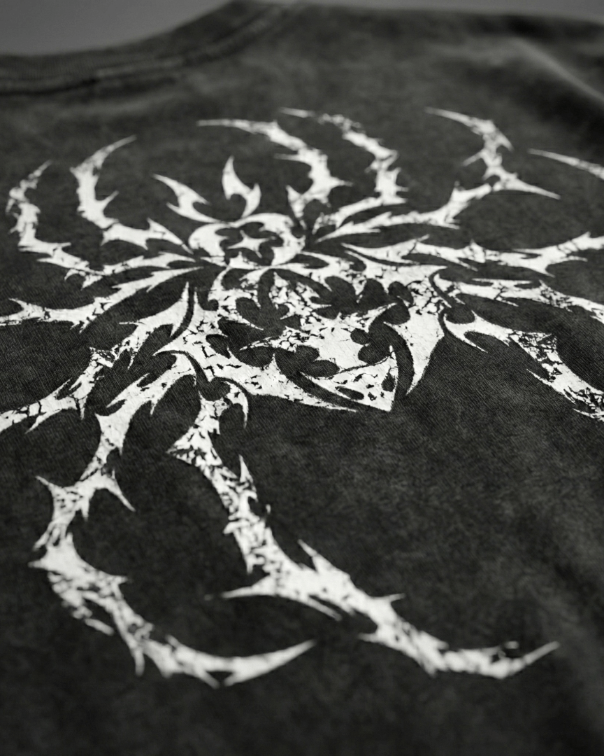 PHANTOM. T-SHIRT Phantom Troup